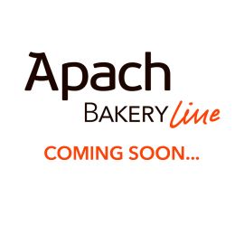 Тележка для ротационных печей Apach Bakery Line B46 купить в Е.Маркет