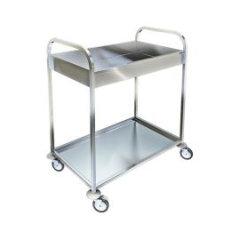 Тележка комбинированная Техно-ТТ ТП-221 купить в Е.Маркет