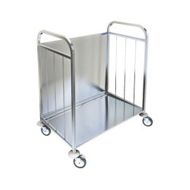 Тележка для подносов и тарелок Техно-ТТ ТП-215 купить в Е.Маркет