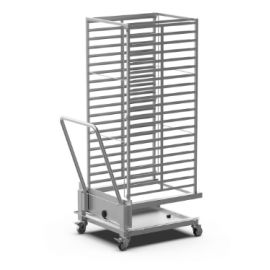 Тележка UNOX XCV 4001 купить в Е.Маркет