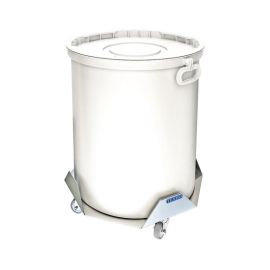 Тележка с баком для отходов Техно-ТТ ТП-218П купить в Е.Маркет