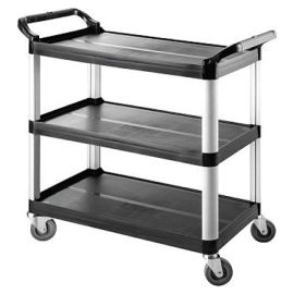 Тележка сервировочная Empero EMP.PSV.03 купить в Е.Маркет