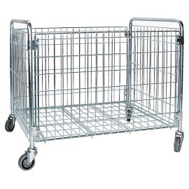 Тележка для белья Picchi B1050 купить в Е.Маркет