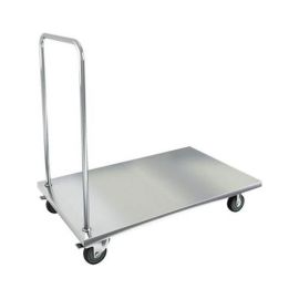 Тележка грузовая HICOLD НТГ-10/6 купить в Е.Маркет