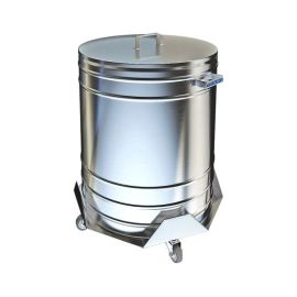 Тележка с баком для отходов Техно-ТТ ТП-218Н купить в Е.Маркет