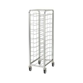 Тележка-шпилька ATESY КШП-C-1.12-350.600-02 купить в Е.Маркет