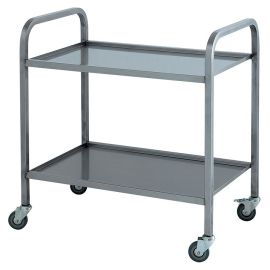 Тележка сервировочная ITERMA ТC-3/2 купить в Е.Маркет