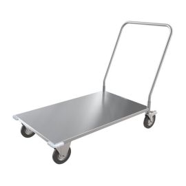 Тележка грузовая ATESY ТГР-1200.700-02 купить в Е.Маркет