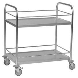 Тележка сервировочная Kocateq BTM2 купить в Е.Маркет