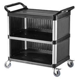 Тележка сервировочная Empero EMP.PSV.03-К купить в Е.Маркет