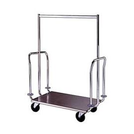 Тележка Metalcarrelli 1795 купить в Е.Маркет