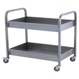 Тележка для сбора посуды Kocateq DBM2 купить в Е.Маркет