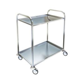 Тележка сервировочная Техно-ТТ ТП-220 купить в Е.Маркет