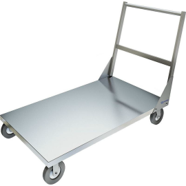 Тележка грузовая KAYMAN ТГ-23/300 купить в Е.Маркет