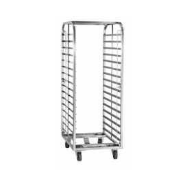 Тележка-шпилька Abat ТШГ-16-6-4 купить в Е.Маркет