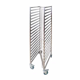 Тележка-шпилька EKSI ТШ-12 385х540х1600 (Z-образная) купить в Е.Маркет