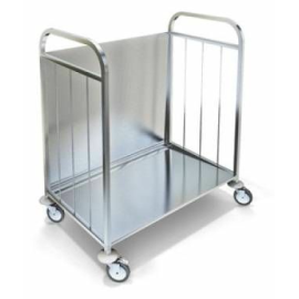 Тележка для подносов KAYMAN ТСП-13/1 купить в Е.Маркет