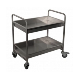 Тележка транспортировочная Rada ТП-2СН купить в Е.Маркет