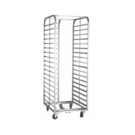 Тележка-шпилька Abat ТШГ-18-8-6 купить в Е.Маркет