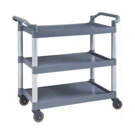 Тележка сервировочная VIATTO PST03A купить в Е.Маркет