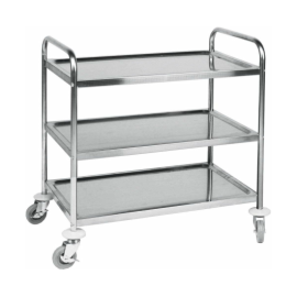 Тележка сервировочная Kocateq RP3L купить в Е.Маркет