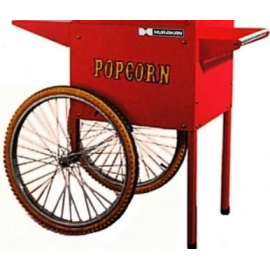 Тележка для аппарата для попкорна Hurakan HKN-PCORN-T купить в Е.Маркет