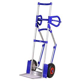 Тележка грузовая ГродТоргМаш ТГ-150-М купить в Е.Маркет