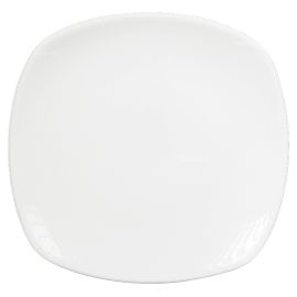 Тарелка квадратная Seltmann Weiden Sketch uni 3 20 см купить в Е.Маркет