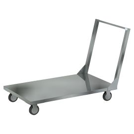 Тележка грузовая Кобор ТГ-120/70 купить в Е.Маркет