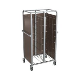 Тележка-шпилька ATESY КШП-Л-2.8-330.600-02-ОК купить в Е.Маркет