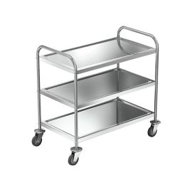 Тележка сервировочная Техно-ТТ ТПР-330/905 купить в Е.Маркет