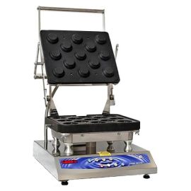 Тарталетница ICB tecnlologie s.r.l. 07.FCTN1 купить в Е.Маркет