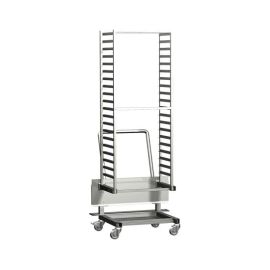 Тележка UNOX XCV 1001 купить в Е.Маркет