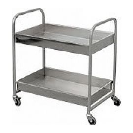 Тележка транспортировочная Rada ТП-2С купить в Е.Маркет