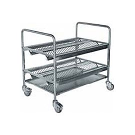 Тележка транспортировочная Rada ТС-2СТН купить в Е.Маркет