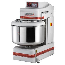 Тестомес спиральный Sigma Silver 50 3Ф купить в Е.Маркет