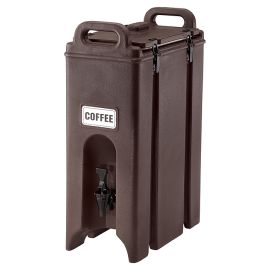 Термоконтейнер Cambro 500LCD 401 синевато-серый купить в Е.Маркет