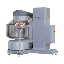 Тестомес самоопрокидывающийся Apach Bakery Line LX-T160 купить в Е.Маркет
