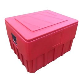 Термоконтейнер Foodatlas H-65L (красный) купить в Е.Маркет