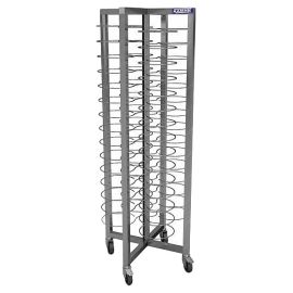 Тележка-шпилька КАМИК Шп-430077 купить в Е.Маркет