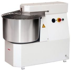 Тестомес спиральный MEC SK-60 380В купить в Е.Маркет