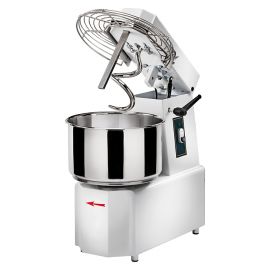 Тестомес спиральный GAM TSV 20 TF купить в Е.Маркет