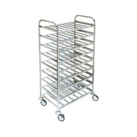 Тележка-шпилька Техно-ТТ СТС-229/800 купить в Е.Маркет