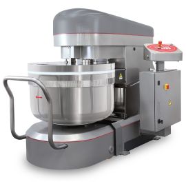 Тестомес спиральный Apach Bakery Line L 300 купить в Е.Маркет