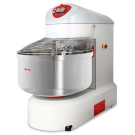 Тестомес спиральный Apach Bakery Line V 200 купить в Е.Маркет