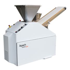 Тестоделитель Apach Bakery Line SDT130 A купить в Е.Маркет