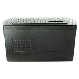 Термоконтейнер Foodatlas H-45L (черный) купить в Е.Маркет