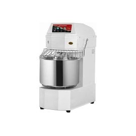 Тестомес спиральный Hurakan HKN-80SN2V купить в Е.Маркет