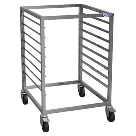 Тележка-шпилька КАМИК Шпр-44855 разборная купить в Е.Маркет