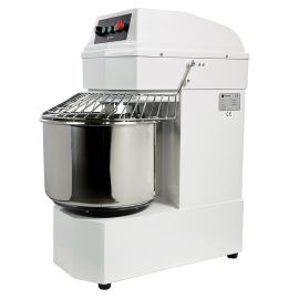 Тестомес спиральный Hurakan HKN-60SN2V купить в Е.Маркет